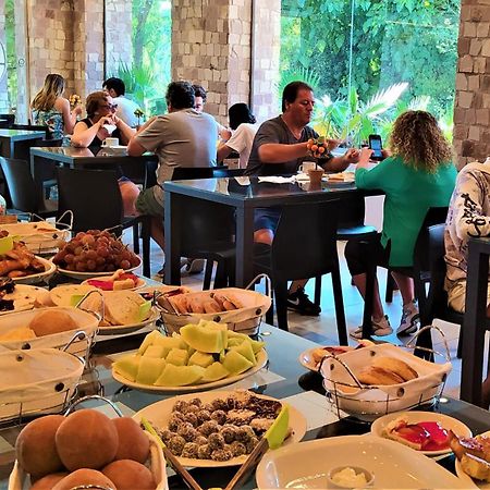 Cabanas Del Cerro Valle Grande  Ngoại thất bức ảnh
