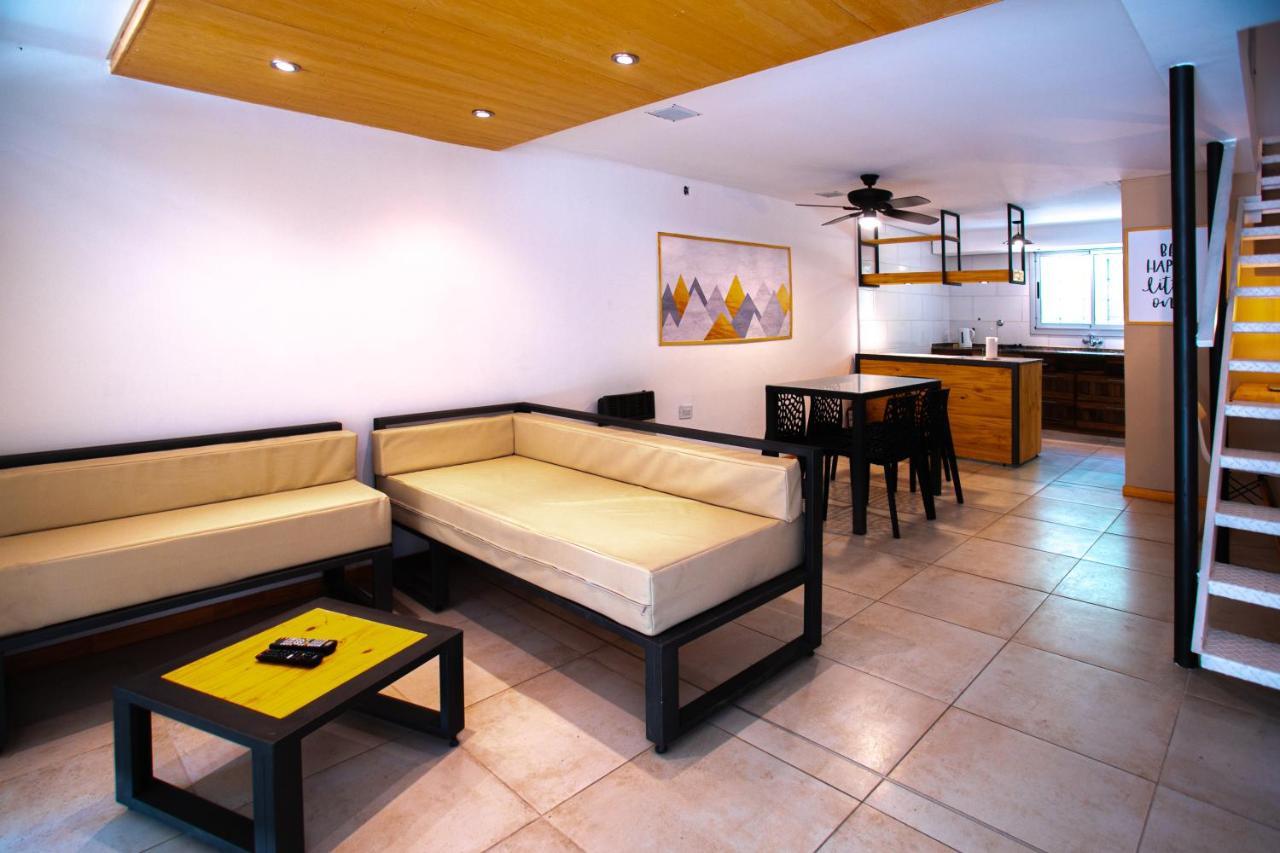 Cabanas Del Cerro Valle Grande  Ngoại thất bức ảnh