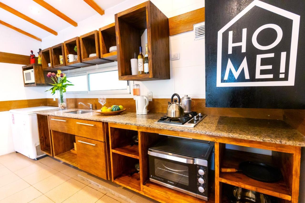 Cabanas Del Cerro Valle Grande  Ngoại thất bức ảnh