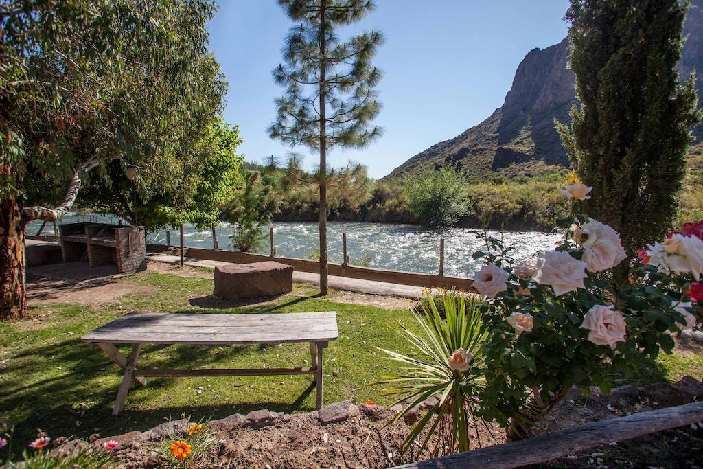 Cabanas Del Cerro Valle Grande  Ngoại thất bức ảnh