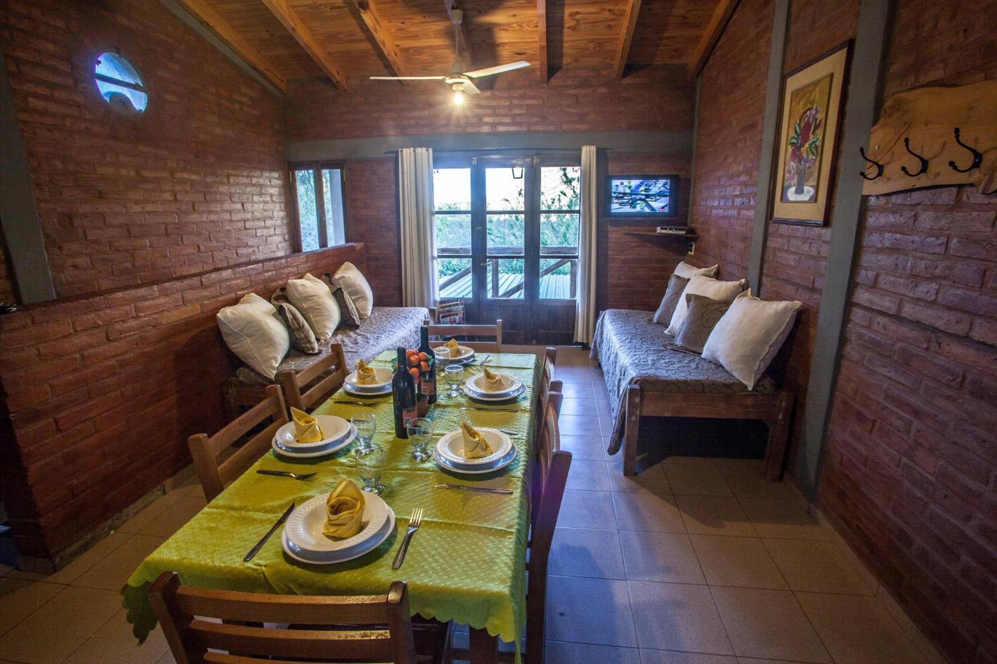 Cabanas Del Cerro Valle Grande  Phòng bức ảnh