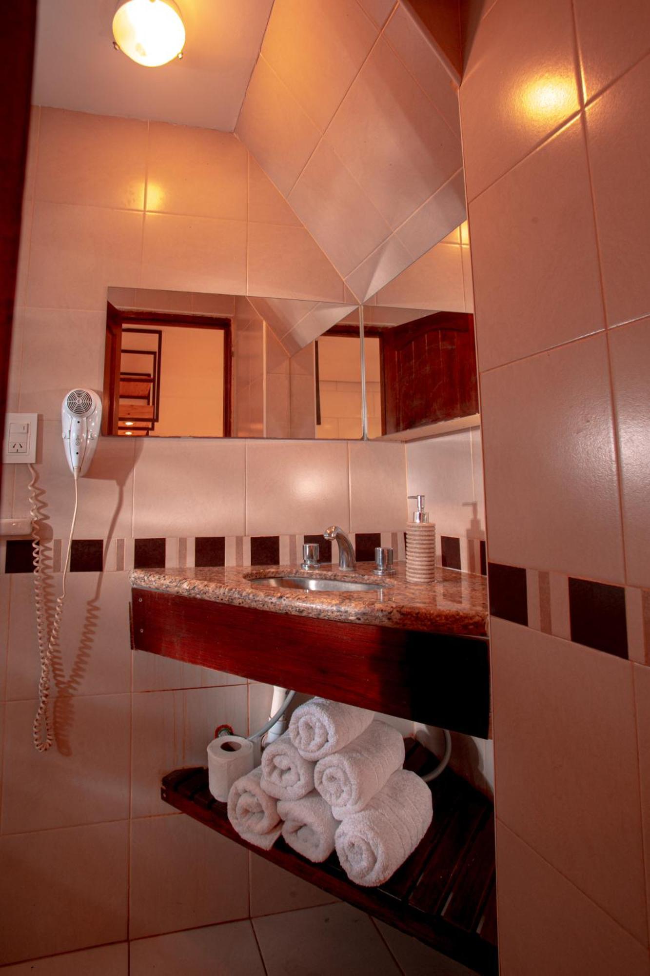 Cabanas Del Cerro Valle Grande  Phòng bức ảnh