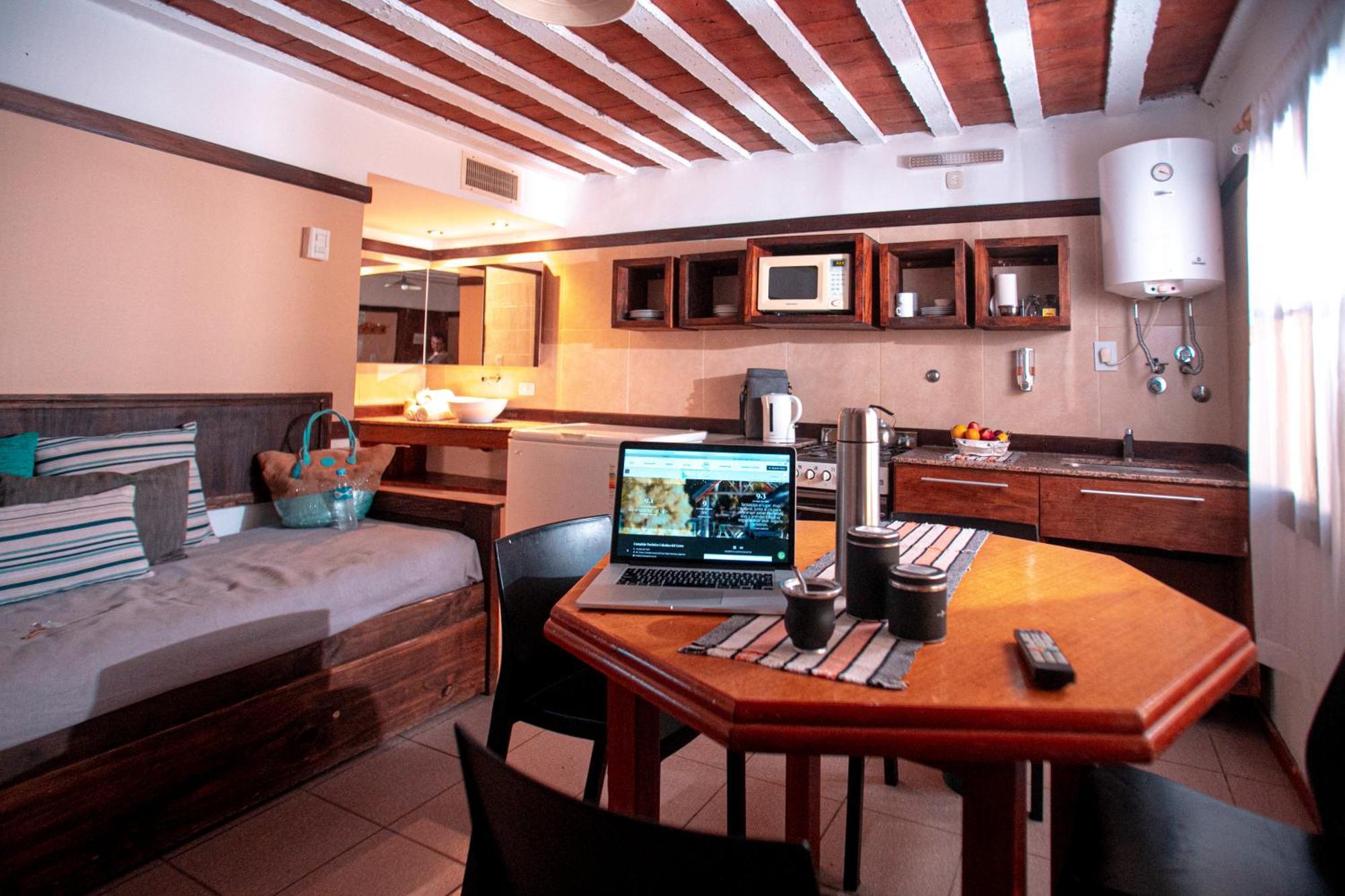 Cabanas Del Cerro Valle Grande  Phòng bức ảnh