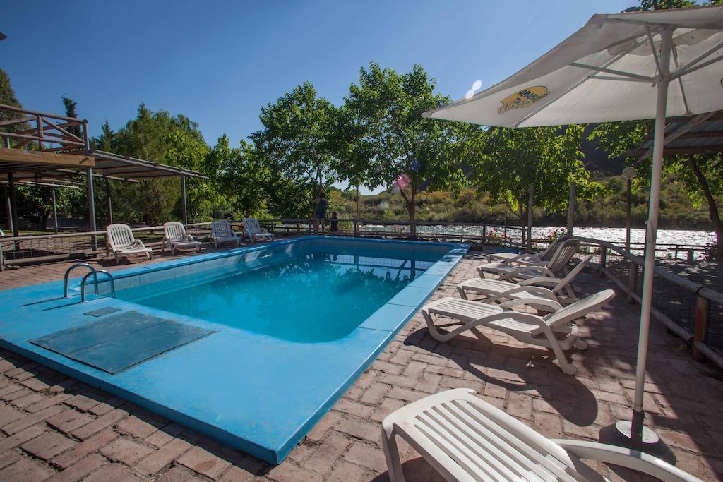 Cabanas Del Cerro Valle Grande  Ngoại thất bức ảnh