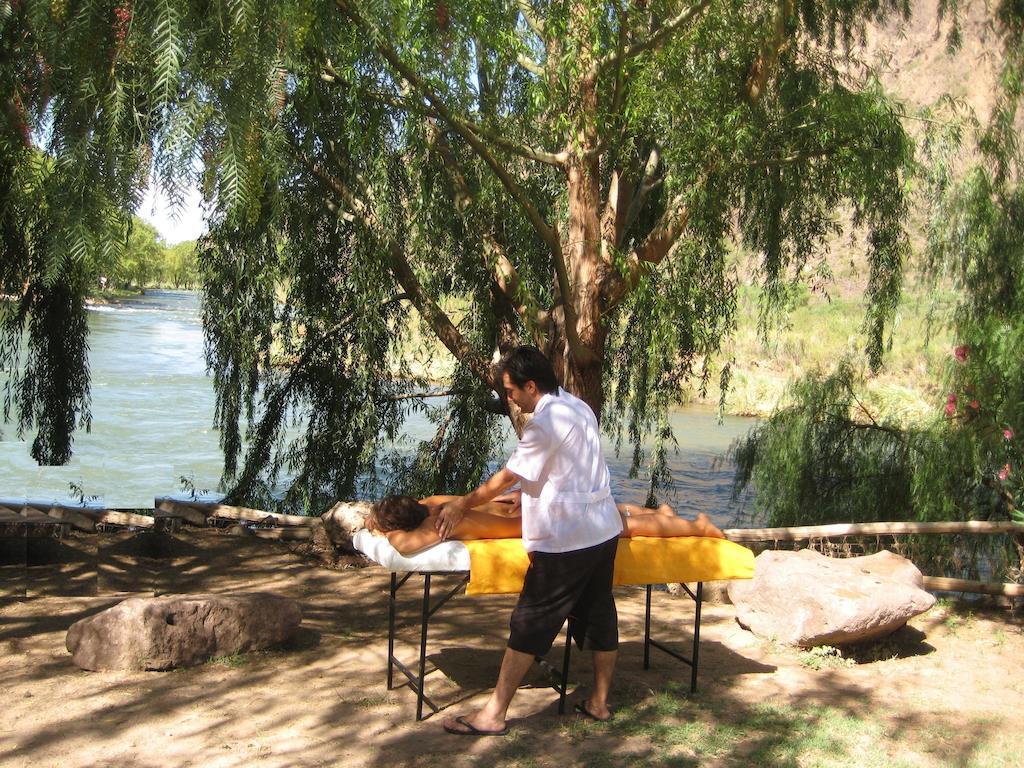 Cabanas Del Cerro Valle Grande  Ngoại thất bức ảnh
