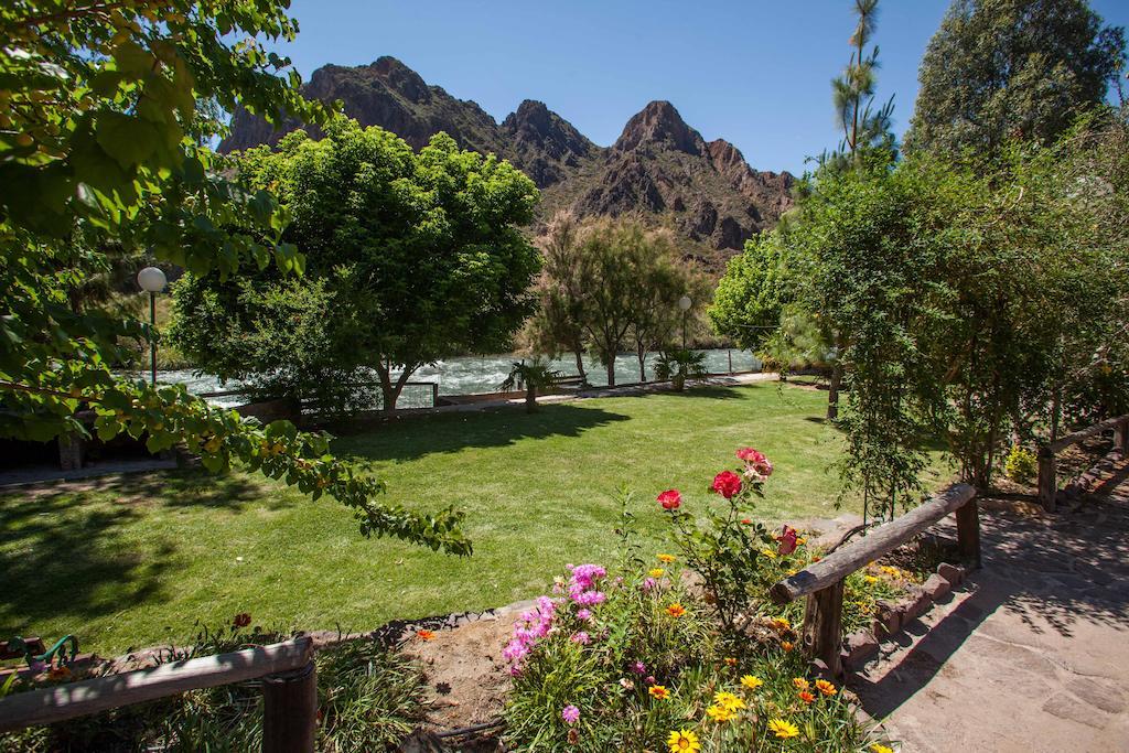 Cabanas Del Cerro Valle Grande  Ngoại thất bức ảnh
